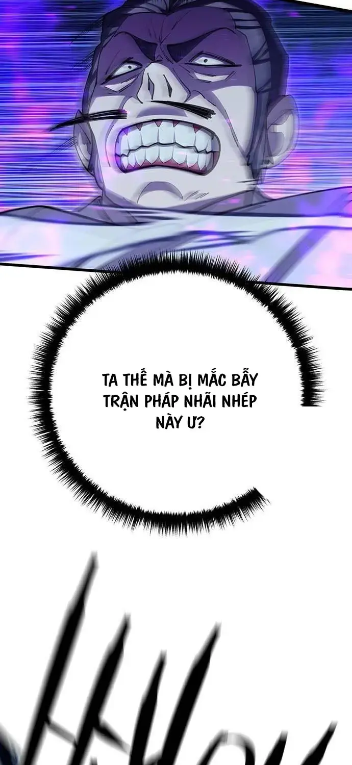 Touhou Bougetsushou: Silent Sinner In Blue Chapter 85 - Trang 2