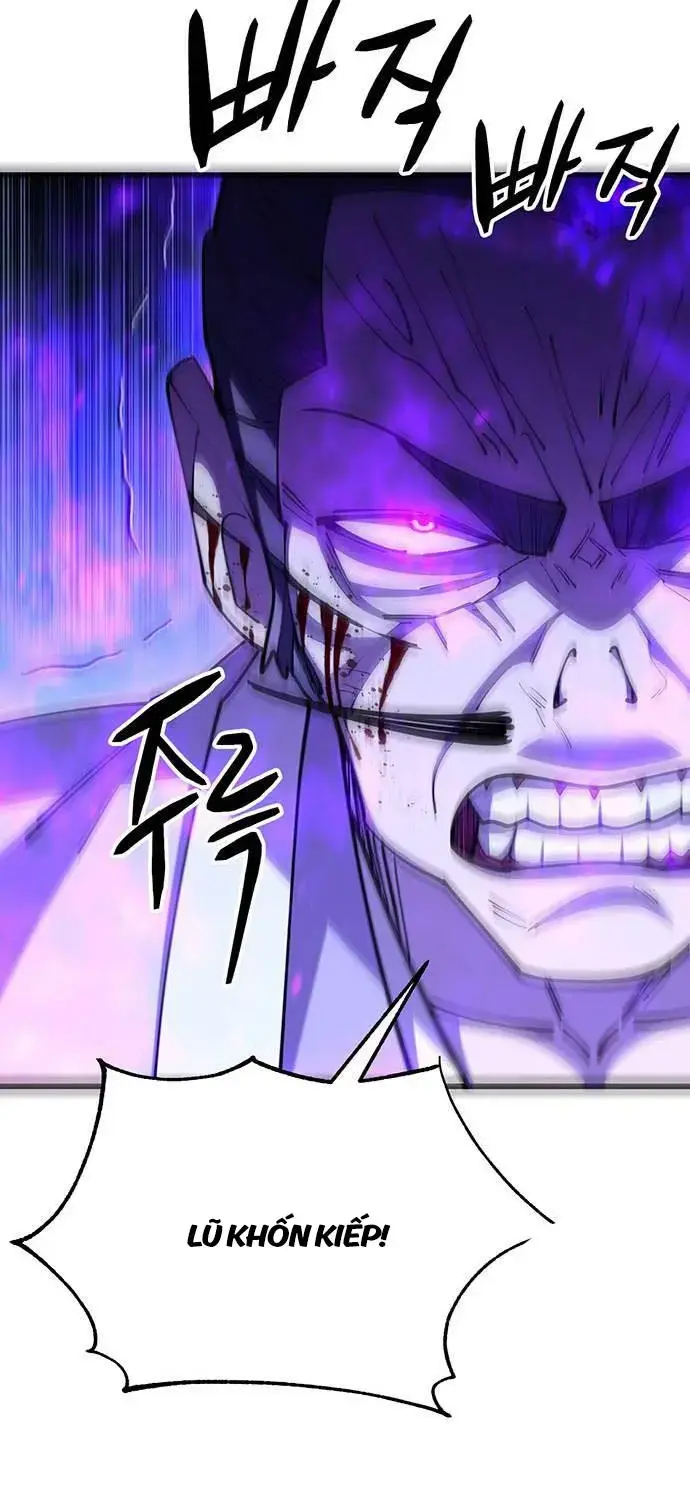 Touhou Bougetsushou: Silent Sinner In Blue Chapter 85 - Trang 2