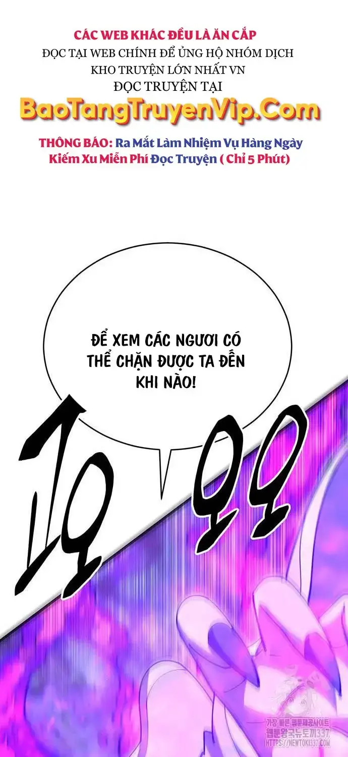 Touhou Bougetsushou: Silent Sinner In Blue Chapter 85 - Trang 2