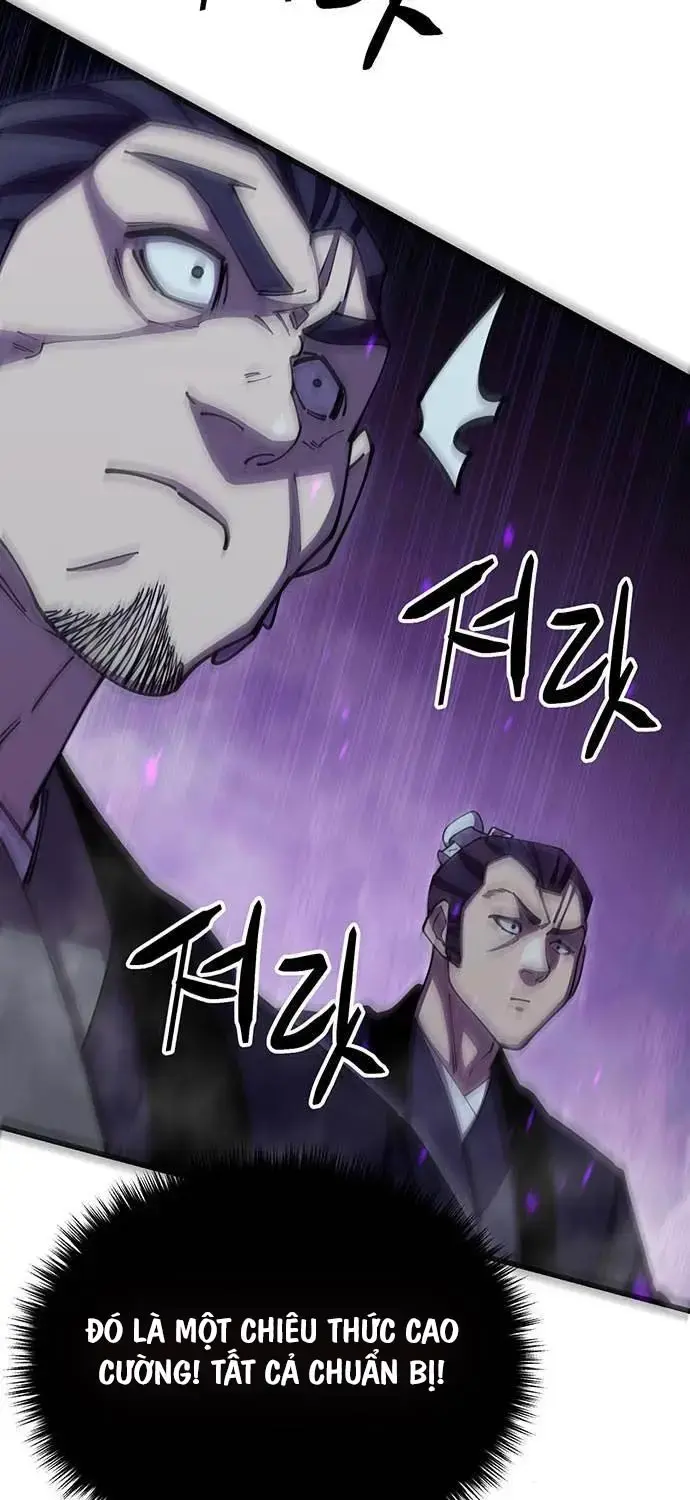 Touhou Bougetsushou: Silent Sinner In Blue Chapter 85 - Trang 2