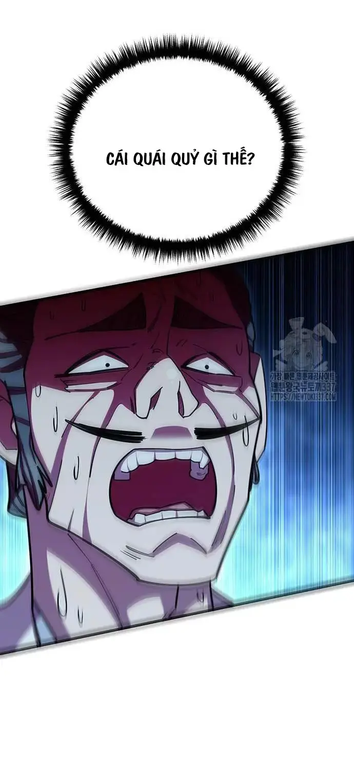 Touhou Bougetsushou: Silent Sinner In Blue Chapter 85 - Trang 2