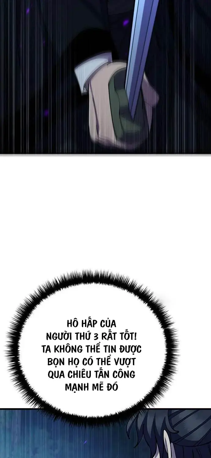 Touhou Bougetsushou: Silent Sinner In Blue Chapter 85 - Trang 2