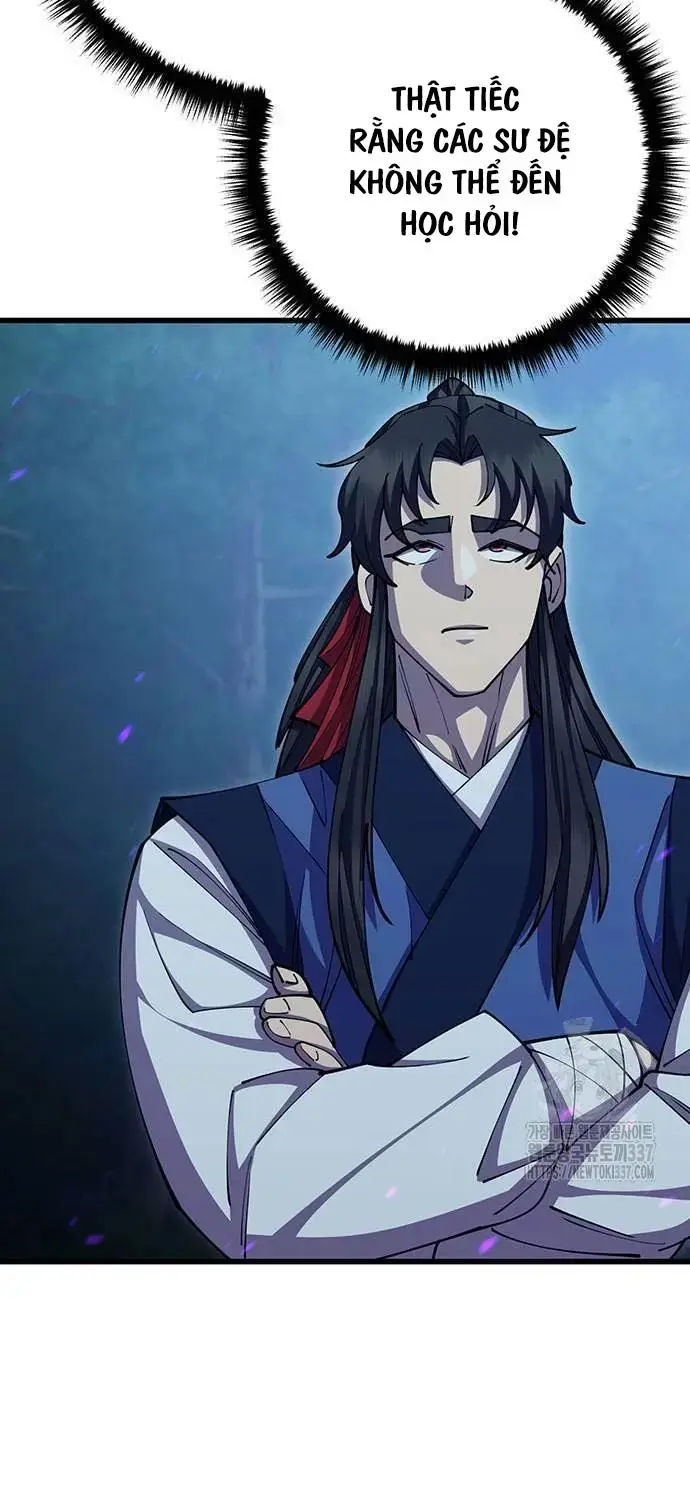 Touhou Bougetsushou: Silent Sinner In Blue Chapter 85 - Trang 2