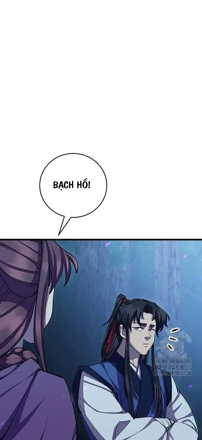 Touhou Bougetsushou: Silent Sinner In Blue Chapter 85 - Trang 2