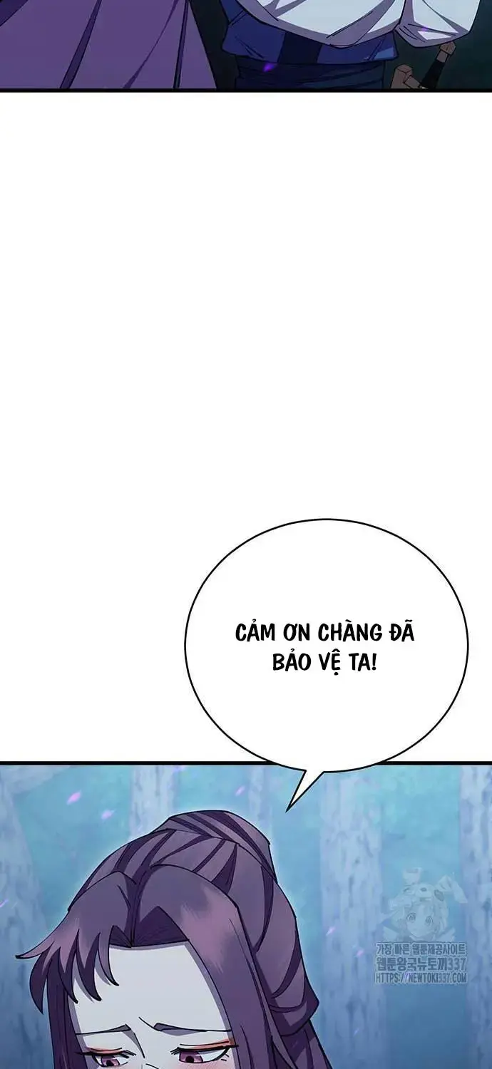 Touhou Bougetsushou: Silent Sinner In Blue Chapter 85 - Trang 2