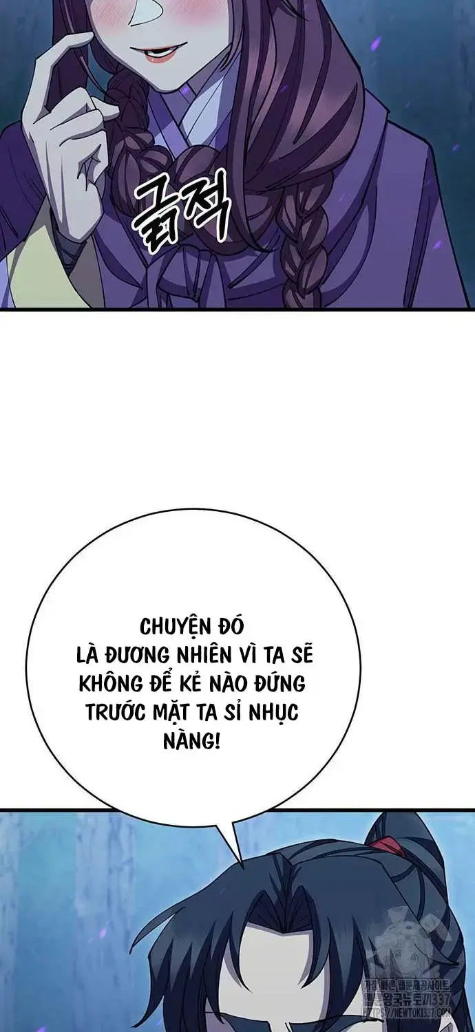 Touhou Bougetsushou: Silent Sinner In Blue Chapter 85 - Trang 2