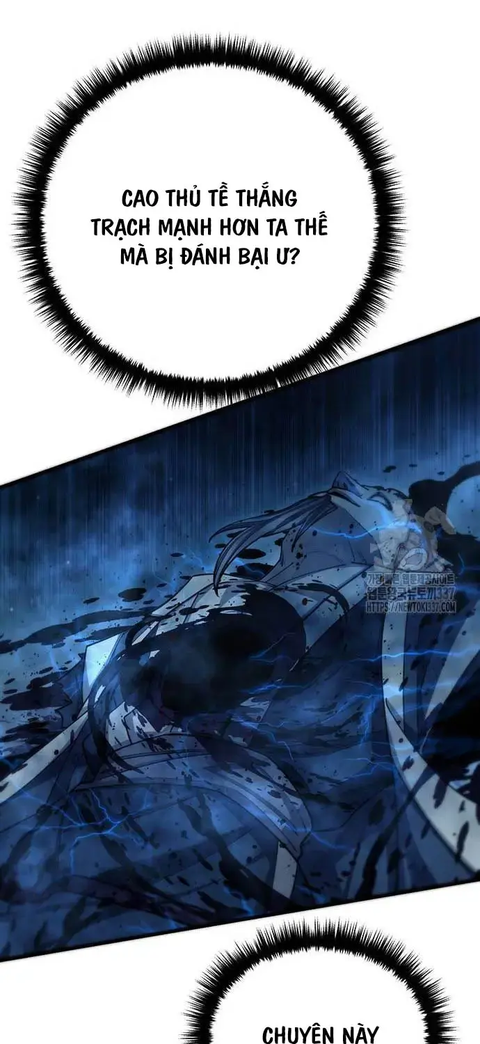 Touhou Bougetsushou: Silent Sinner In Blue Chapter 85 - Trang 2