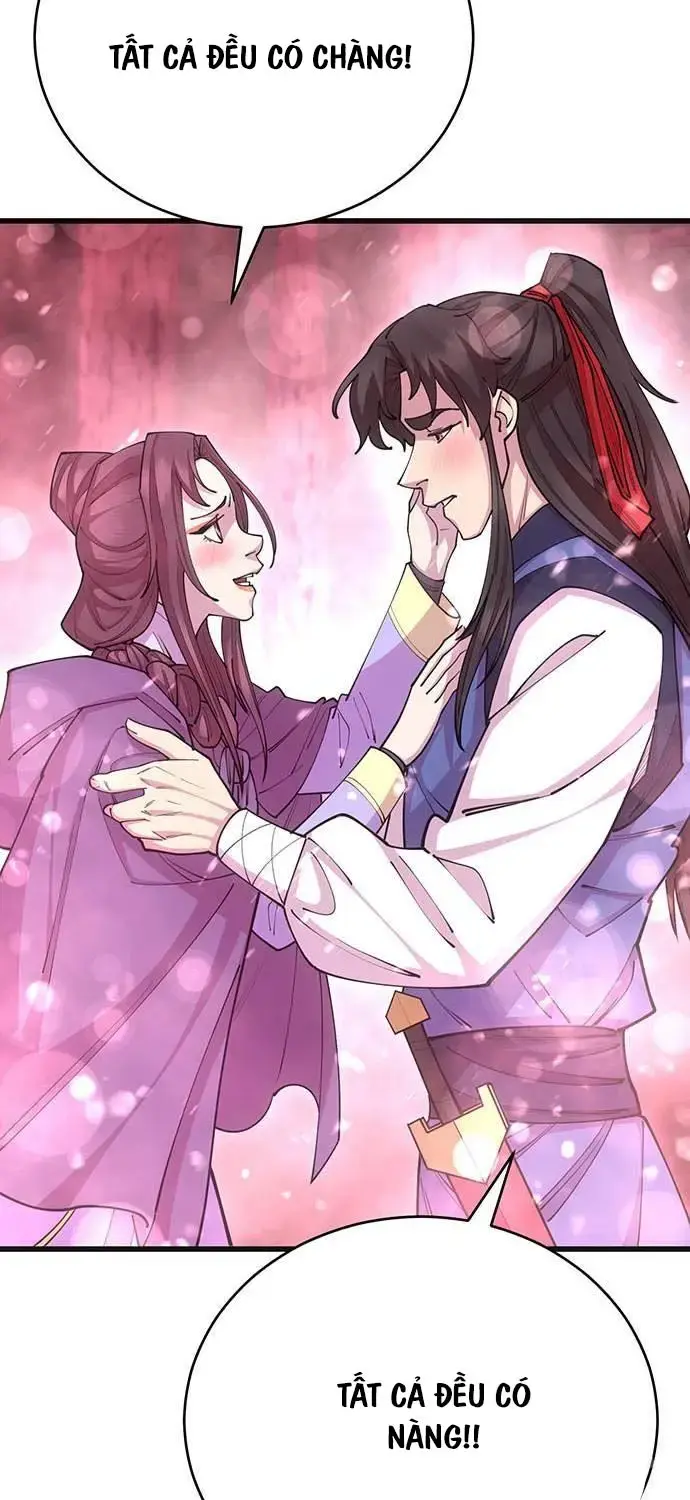 Touhou Bougetsushou: Silent Sinner In Blue Chapter 85 - Trang 2