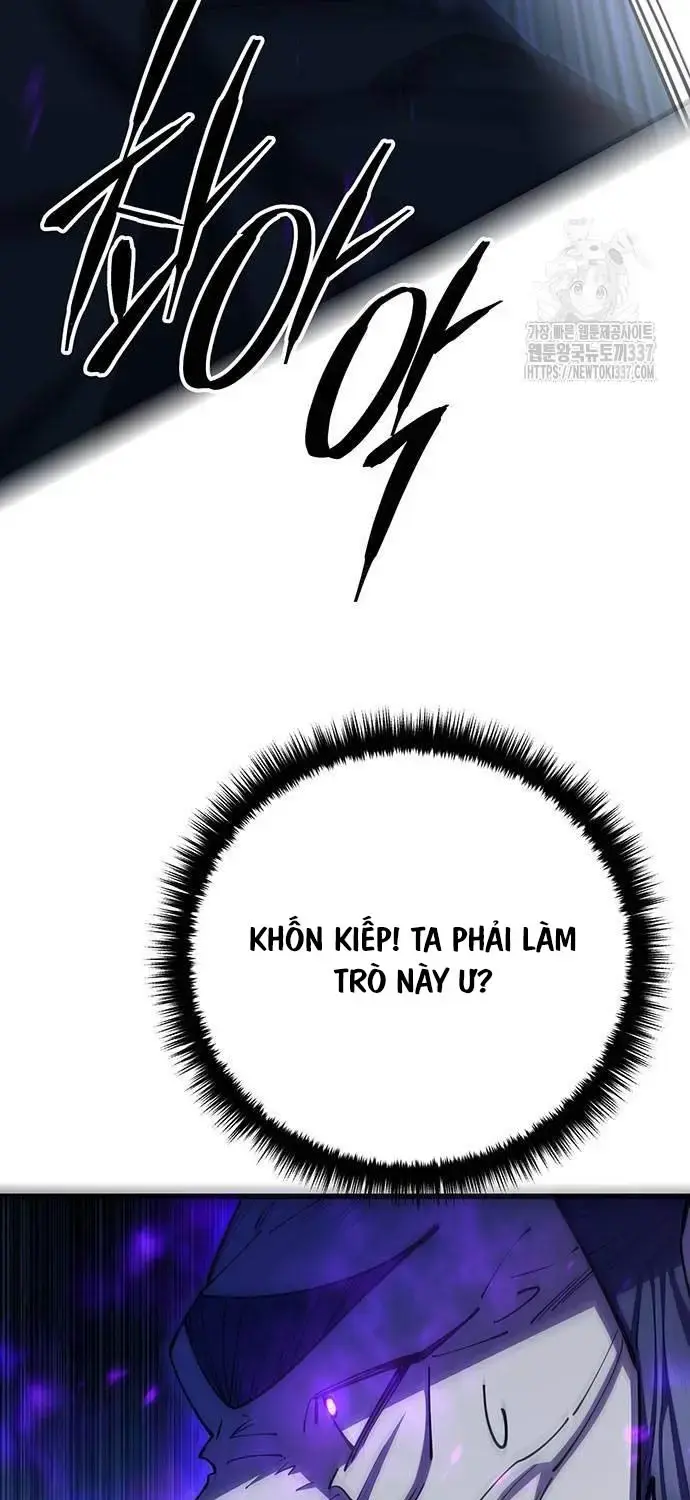 Touhou Bougetsushou: Silent Sinner In Blue Chapter 85 - Trang 2