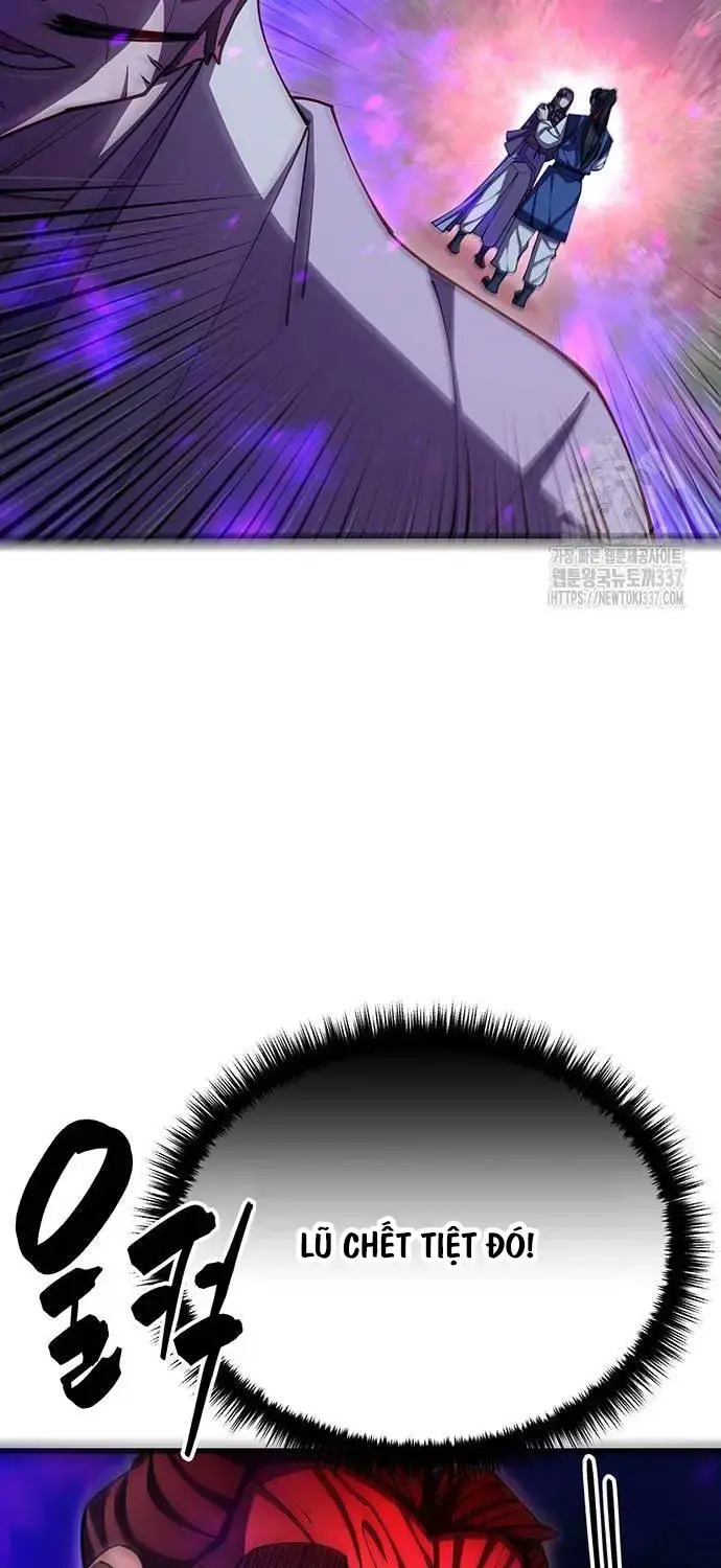 Touhou Bougetsushou: Silent Sinner In Blue Chapter 85 - Trang 2