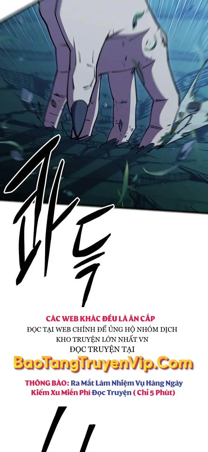 Touhou Bougetsushou: Silent Sinner In Blue Chapter 85 - Trang 2