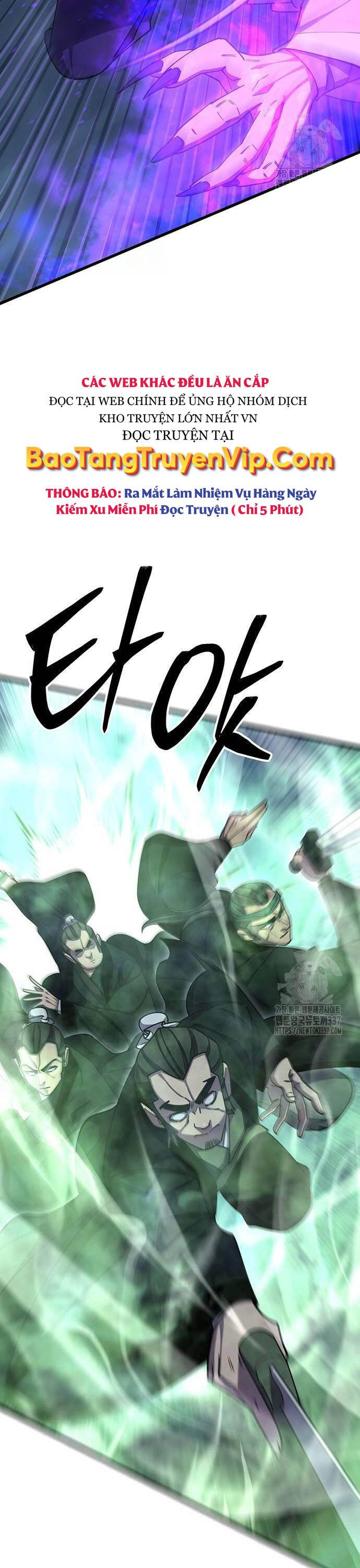 Touhou Bougetsushou: Silent Sinner In Blue Chapter 86 - Trang 2