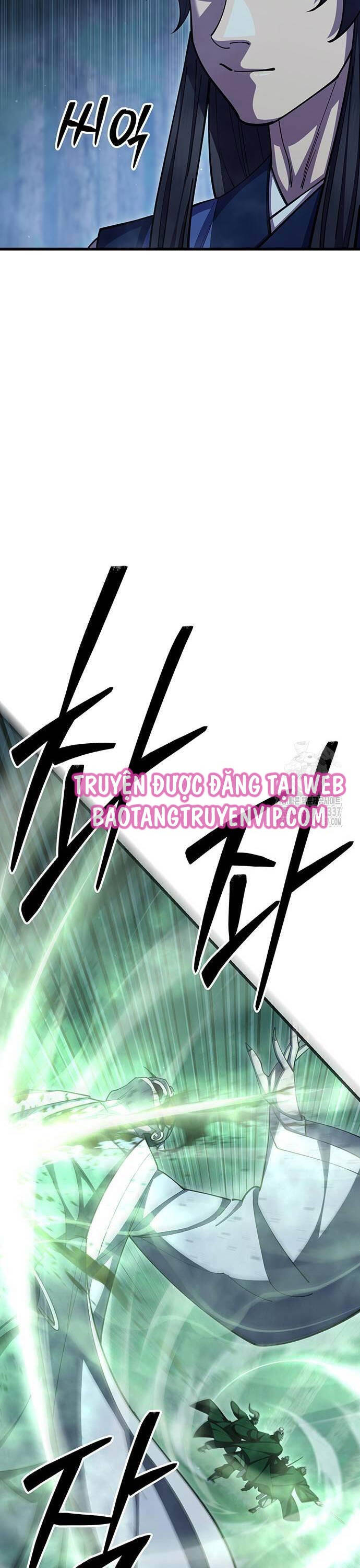 Touhou Bougetsushou: Silent Sinner In Blue Chapter 86 - Trang 2