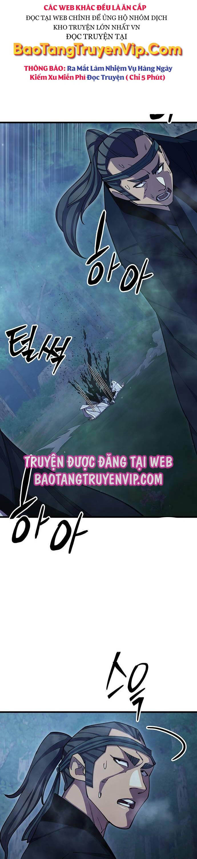 Touhou Bougetsushou: Silent Sinner In Blue Chapter 86 - Trang 2