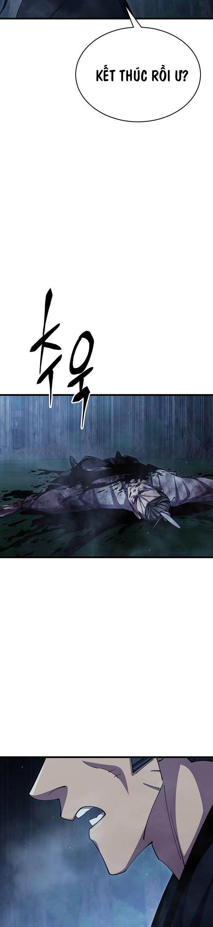 Touhou Bougetsushou: Silent Sinner In Blue Chapter 86 - Trang 2