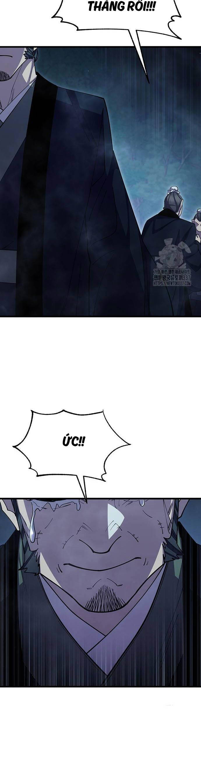 Touhou Bougetsushou: Silent Sinner In Blue Chapter 86 - Trang 2