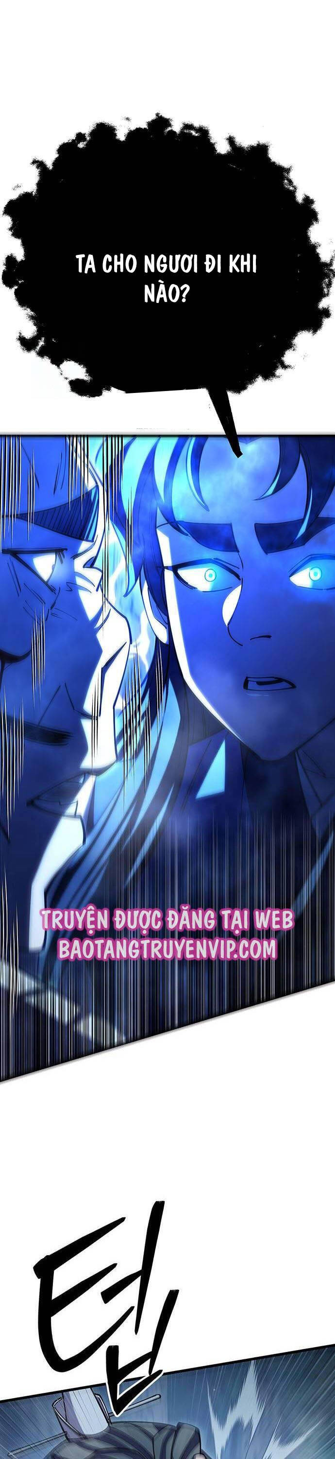 Touhou Bougetsushou: Silent Sinner In Blue Chapter 86 - Trang 2