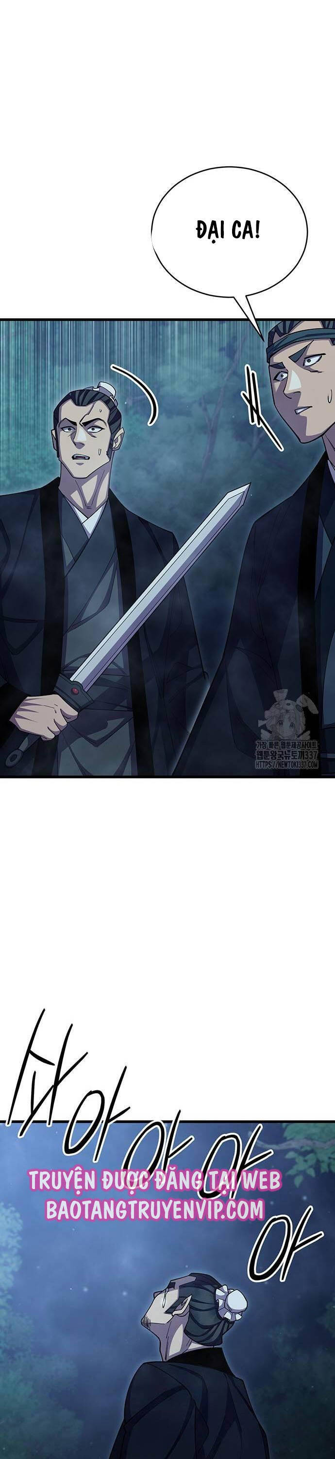 Touhou Bougetsushou: Silent Sinner In Blue Chapter 86 - Trang 2