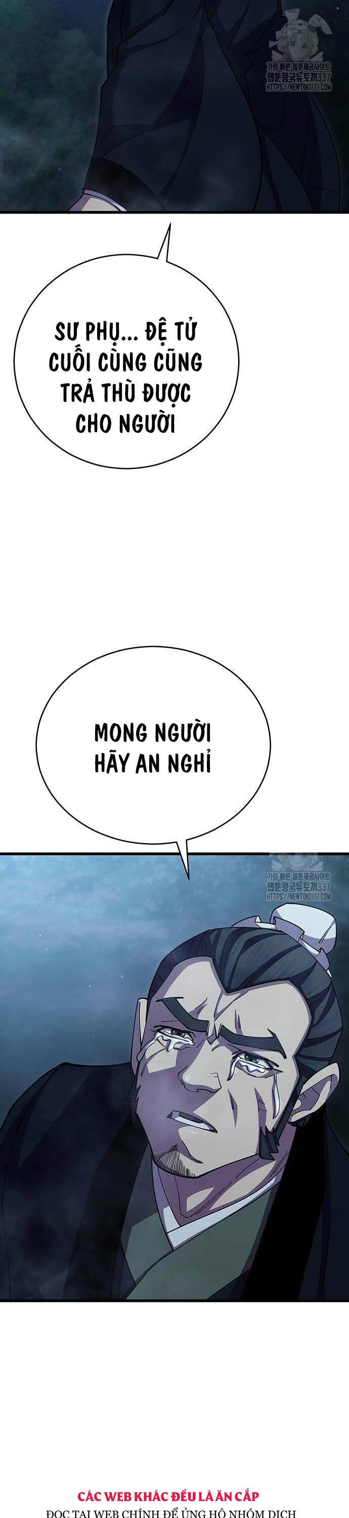 Touhou Bougetsushou: Silent Sinner In Blue Chapter 86 - Trang 2