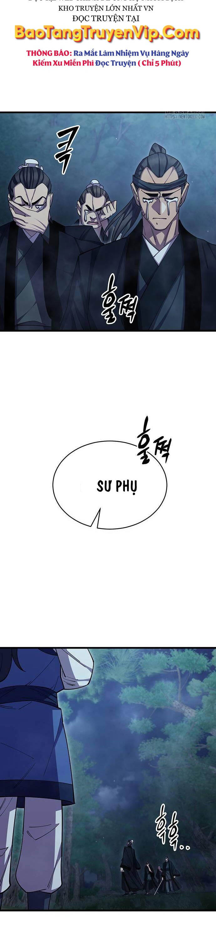 Touhou Bougetsushou: Silent Sinner In Blue Chapter 86 - Trang 2