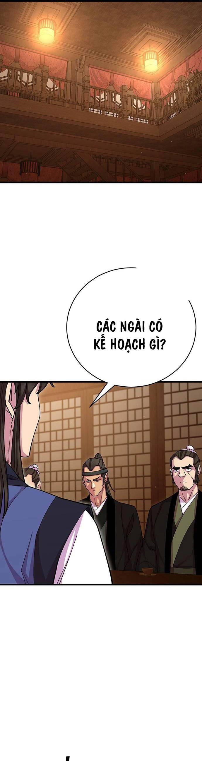 Touhou Bougetsushou: Silent Sinner In Blue Chapter 86 - Trang 2