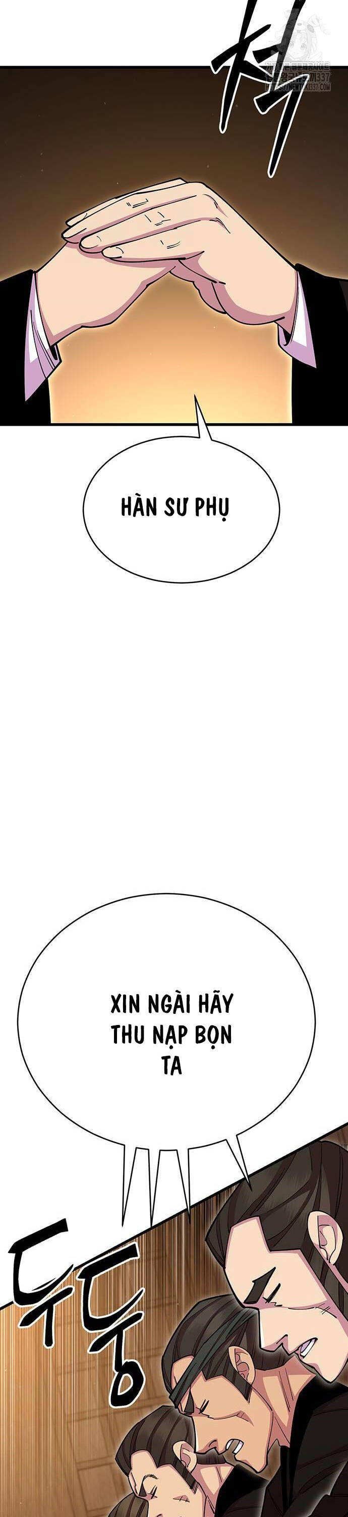 Touhou Bougetsushou: Silent Sinner In Blue Chapter 86 - Trang 2