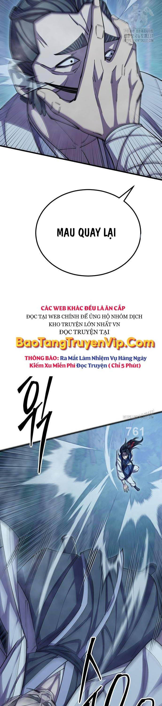 Touhou Bougetsushou: Silent Sinner In Blue Chapter 86 - Trang 2