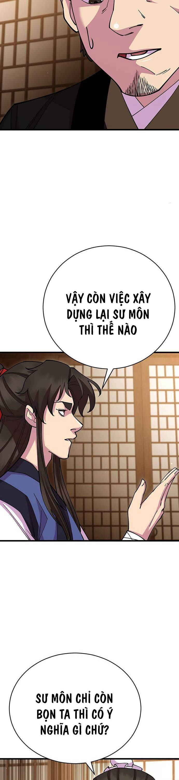 Touhou Bougetsushou: Silent Sinner In Blue Chapter 86 - Trang 2