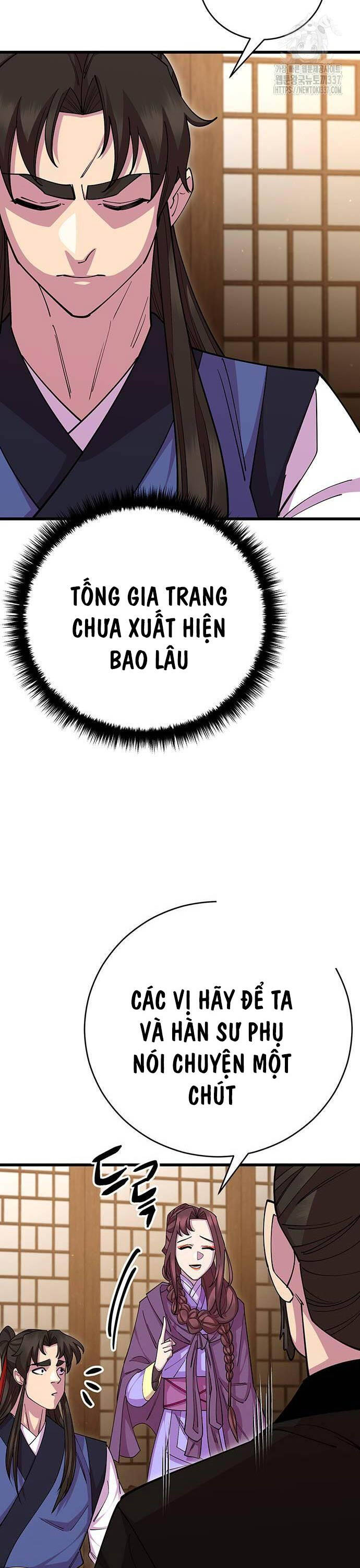 Touhou Bougetsushou: Silent Sinner In Blue Chapter 86 - Trang 2