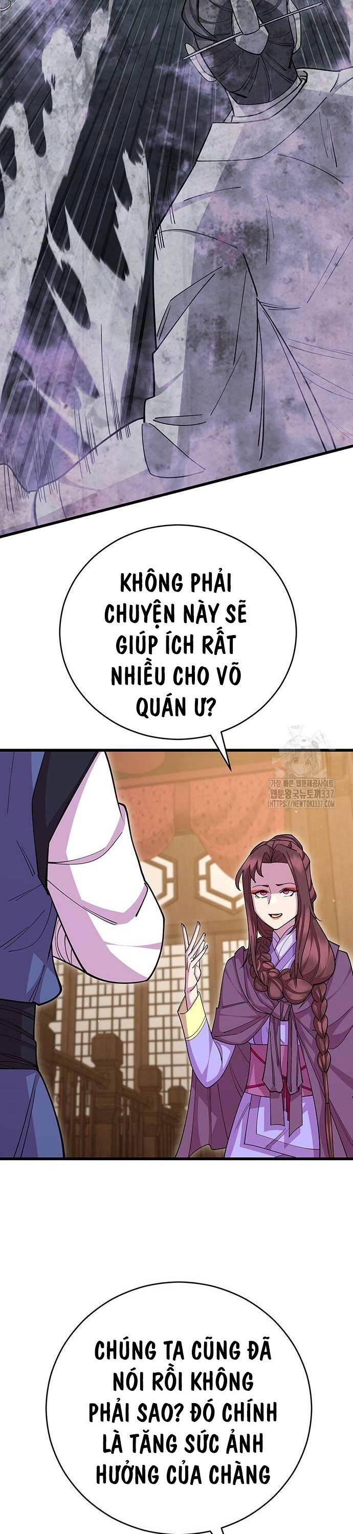 Touhou Bougetsushou: Silent Sinner In Blue Chapter 86 - Trang 2