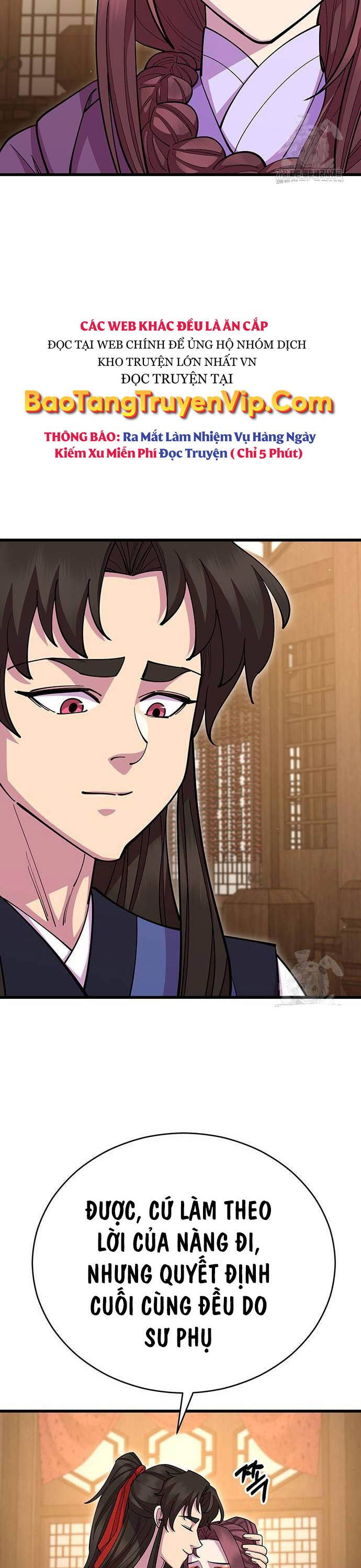 Touhou Bougetsushou: Silent Sinner In Blue Chapter 86 - Trang 2