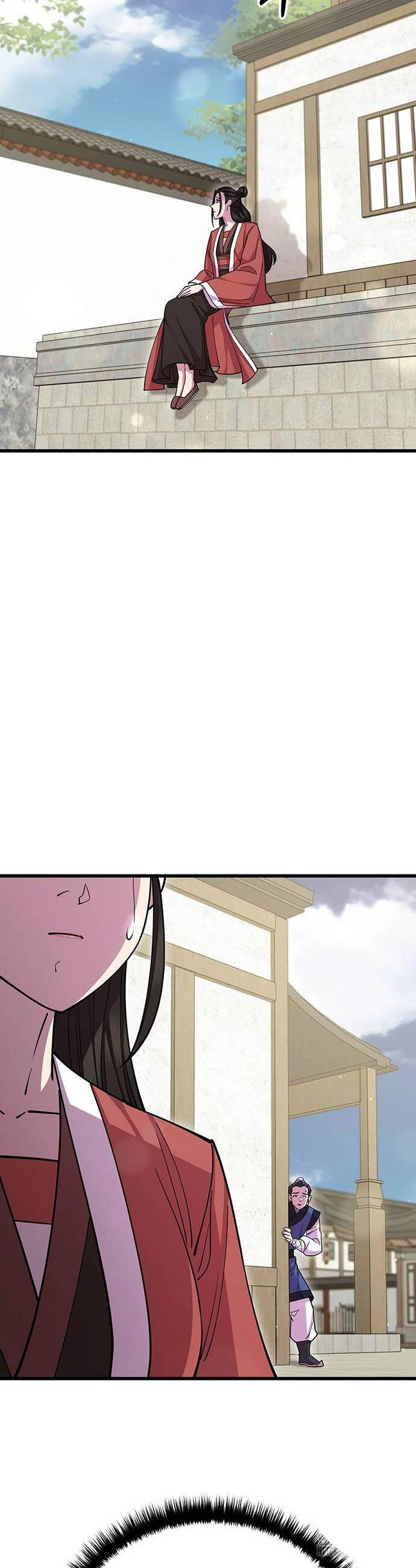 Touhou Bougetsushou: Silent Sinner In Blue Chapter 86 - Trang 2