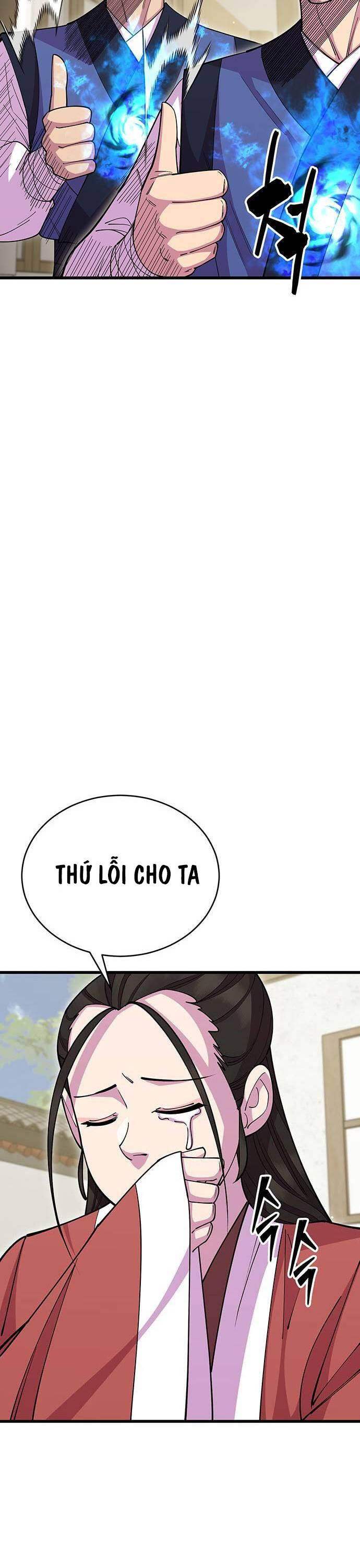 Touhou Bougetsushou: Silent Sinner In Blue Chapter 86 - Trang 2