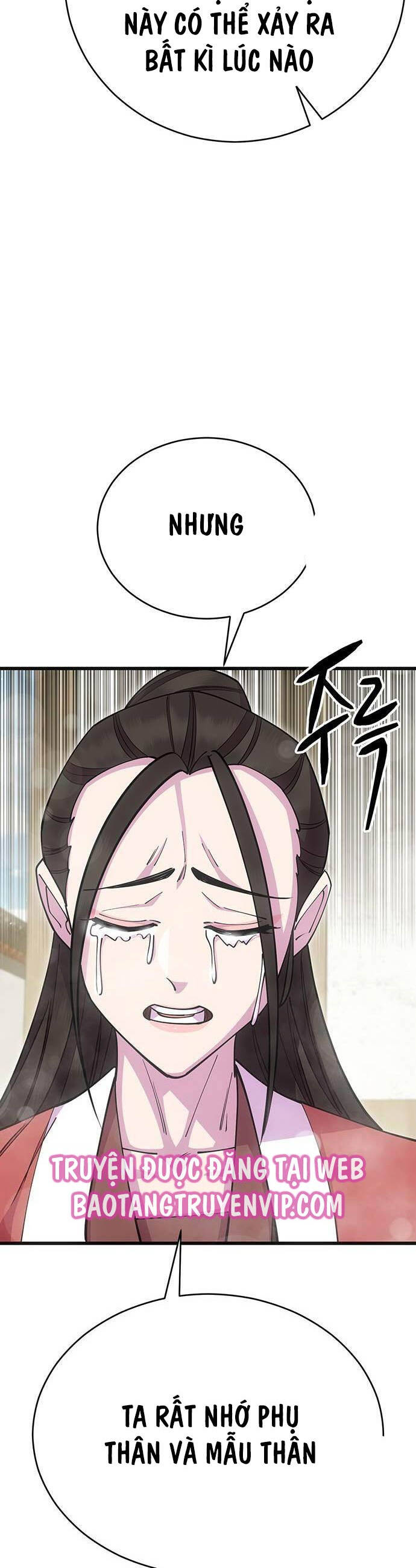 Touhou Bougetsushou: Silent Sinner In Blue Chapter 86 - Trang 2