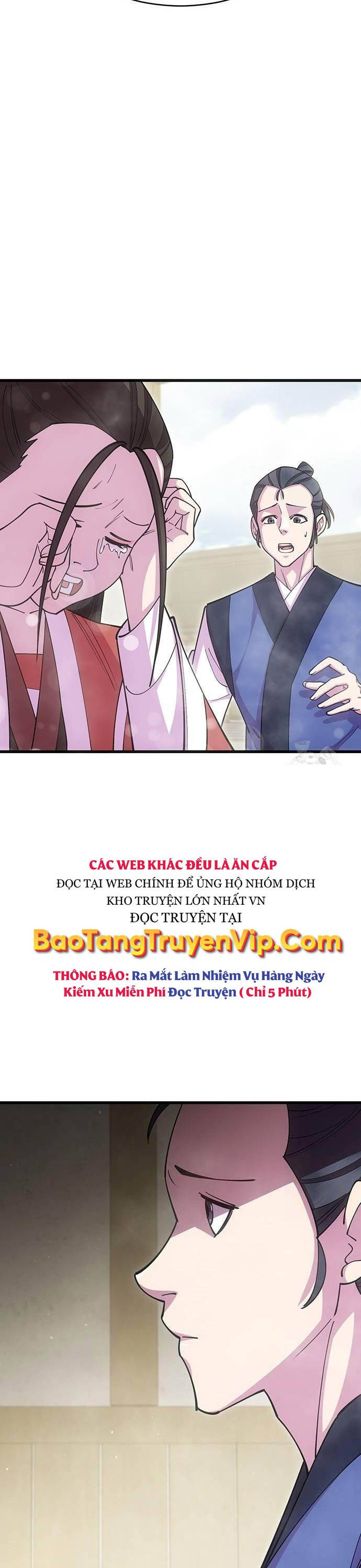 Touhou Bougetsushou: Silent Sinner In Blue Chapter 86 - Trang 2