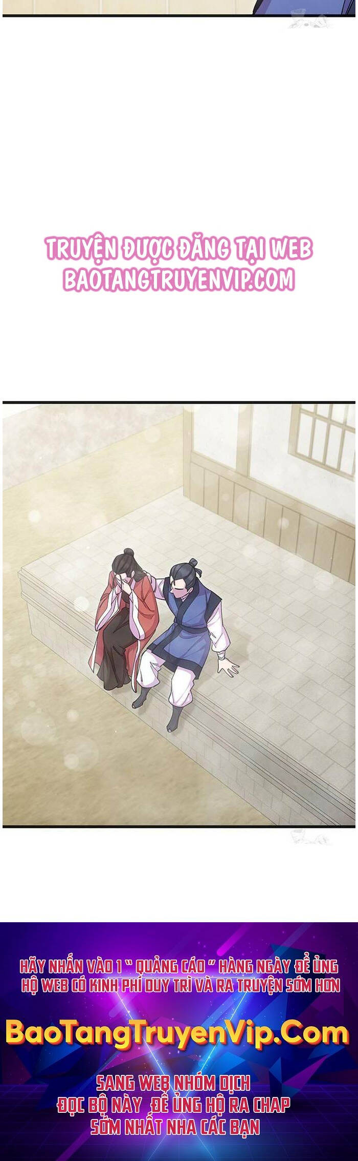 Touhou Bougetsushou: Silent Sinner In Blue Chapter 86 - Trang 2