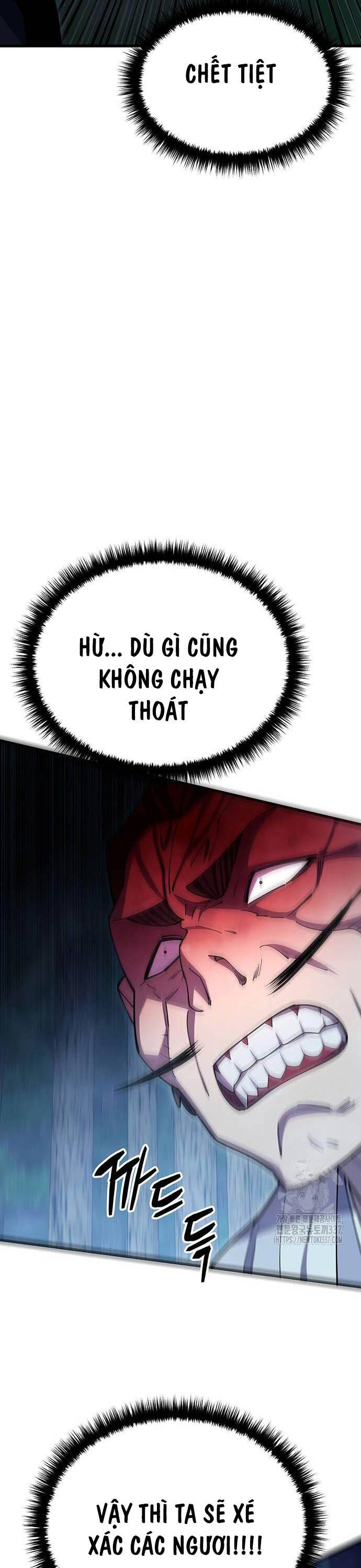 Touhou Bougetsushou: Silent Sinner In Blue Chapter 86 - Trang 2