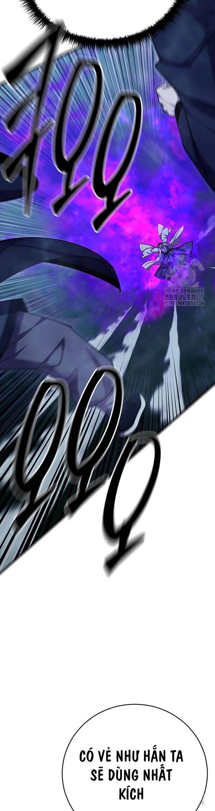 Touhou Bougetsushou: Silent Sinner In Blue Chapter 86 - Trang 2