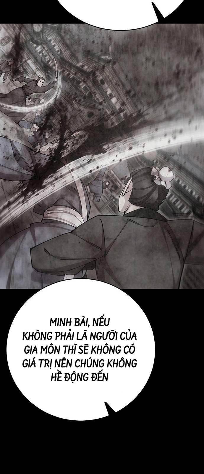 Touhou Bougetsushou: Silent Sinner In Blue Chapter 87 - Trang 2