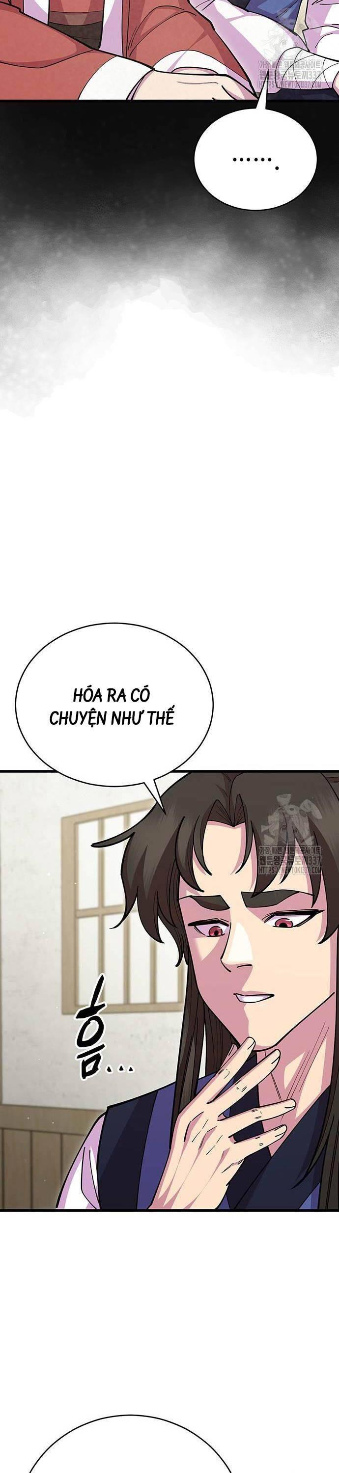 Touhou Bougetsushou: Silent Sinner In Blue Chapter 87 - Trang 2