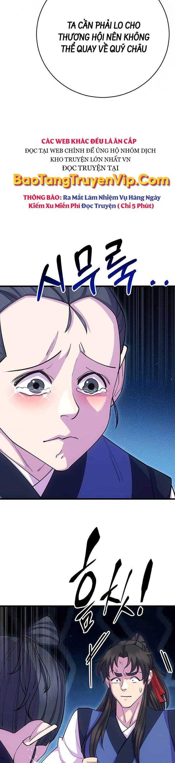 Touhou Bougetsushou: Silent Sinner In Blue Chapter 87 - Trang 2