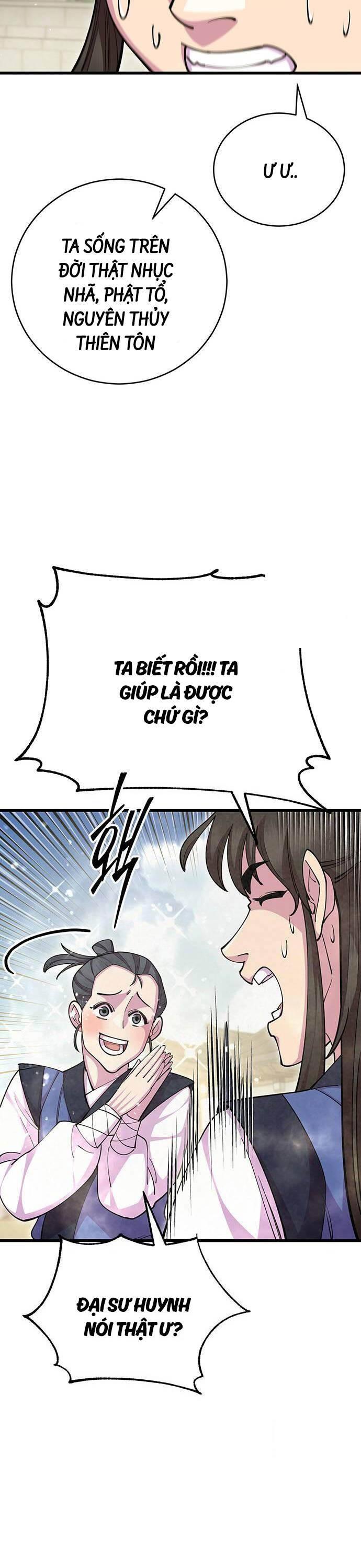 Touhou Bougetsushou: Silent Sinner In Blue Chapter 87 - Trang 2