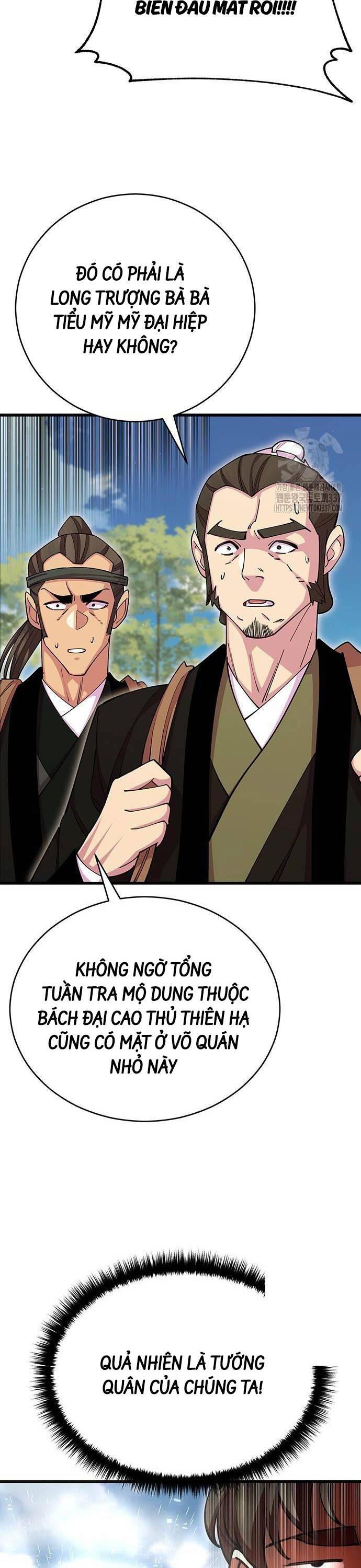 Touhou Bougetsushou: Silent Sinner In Blue Chapter 87 - Trang 2