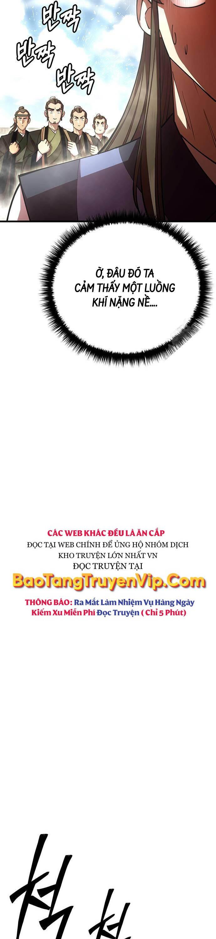 Touhou Bougetsushou: Silent Sinner In Blue Chapter 87 - Trang 2