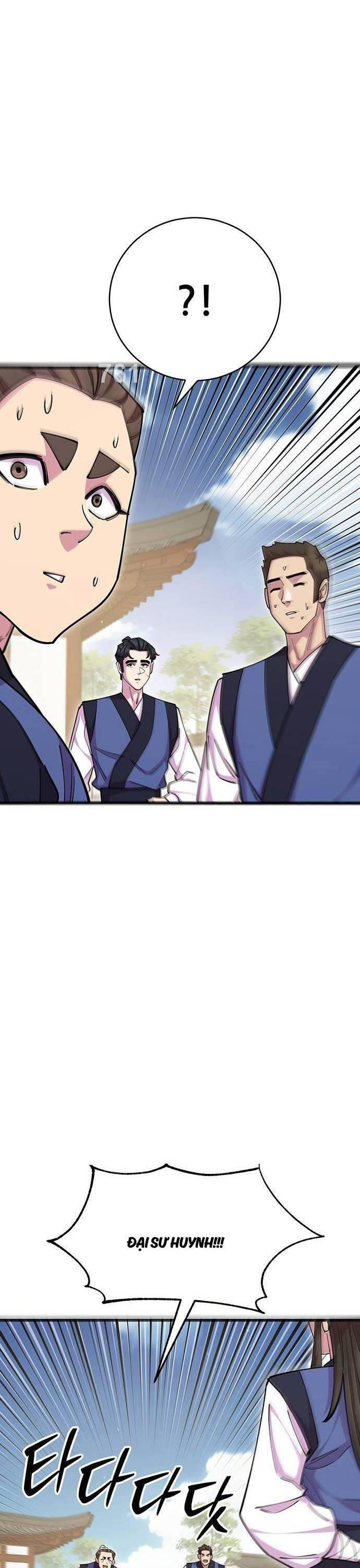 Touhou Bougetsushou: Silent Sinner In Blue Chapter 87 - Trang 2