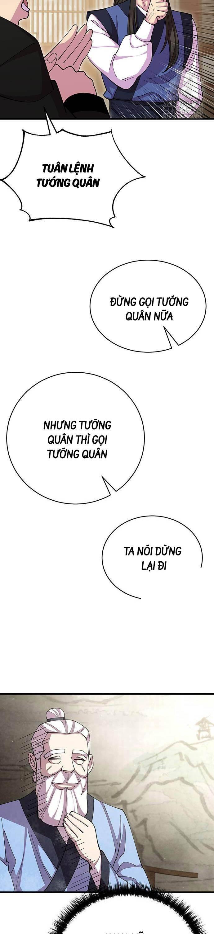 Touhou Bougetsushou: Silent Sinner In Blue Chapter 87 - Trang 2