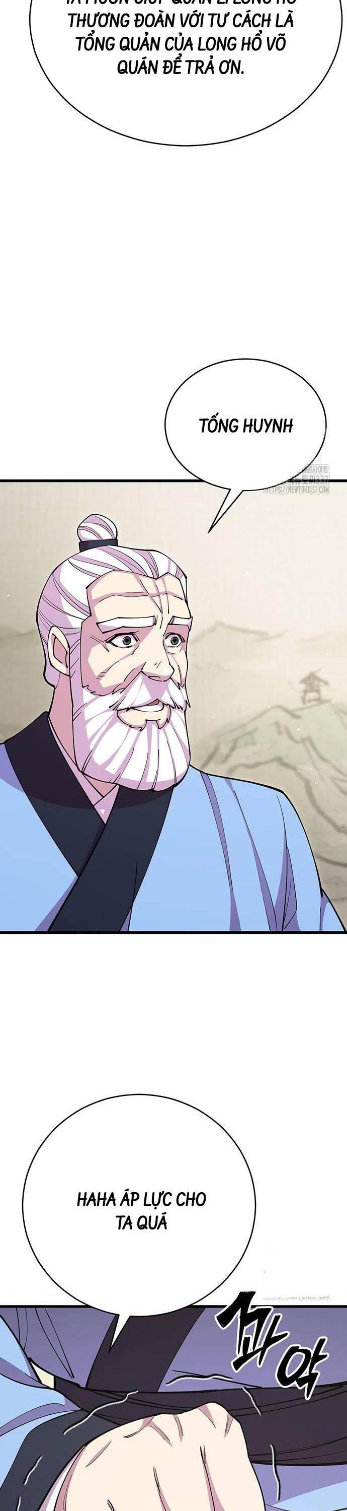 Touhou Bougetsushou: Silent Sinner In Blue Chapter 87 - Trang 2