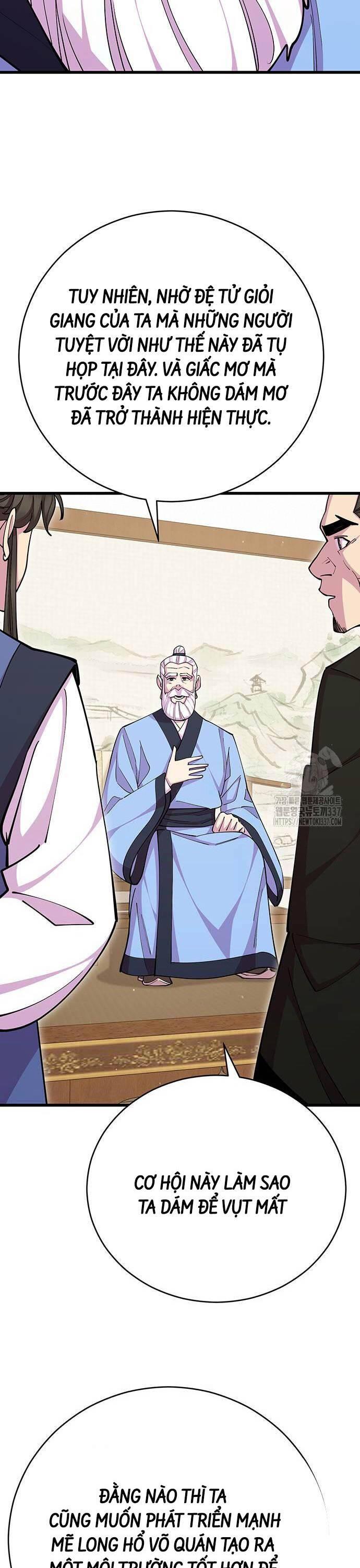 Touhou Bougetsushou: Silent Sinner In Blue Chapter 87 - Trang 2