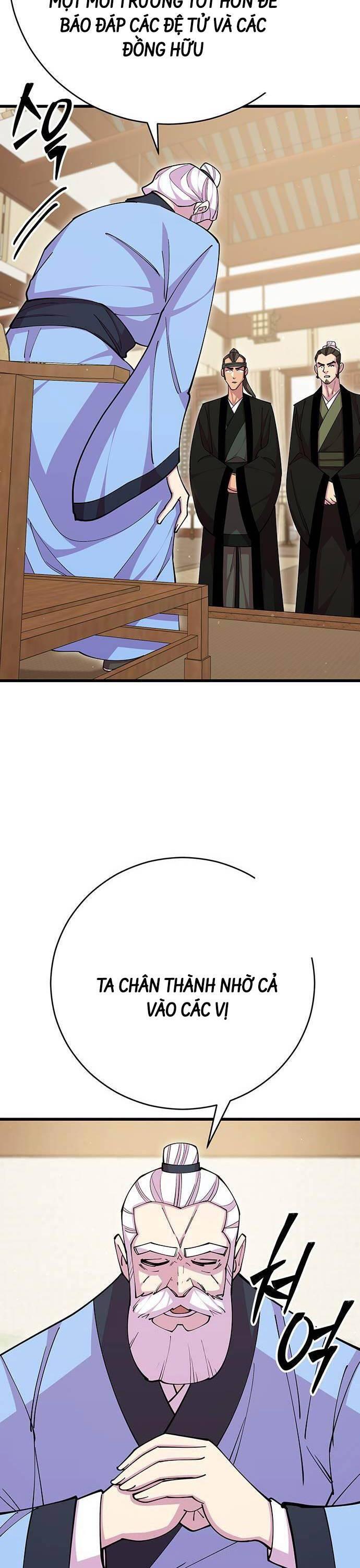 Touhou Bougetsushou: Silent Sinner In Blue Chapter 87 - Trang 2