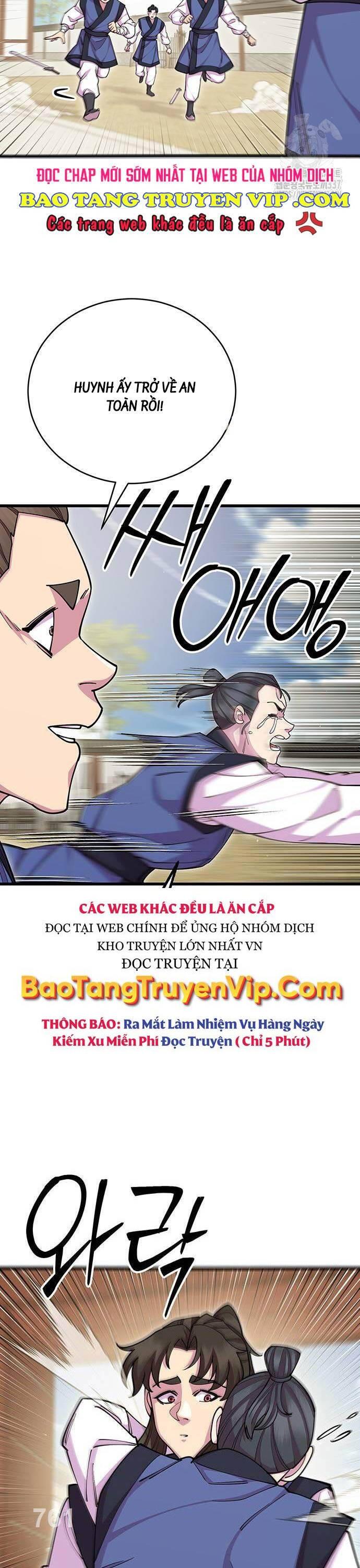 Touhou Bougetsushou: Silent Sinner In Blue Chapter 87 - Trang 2